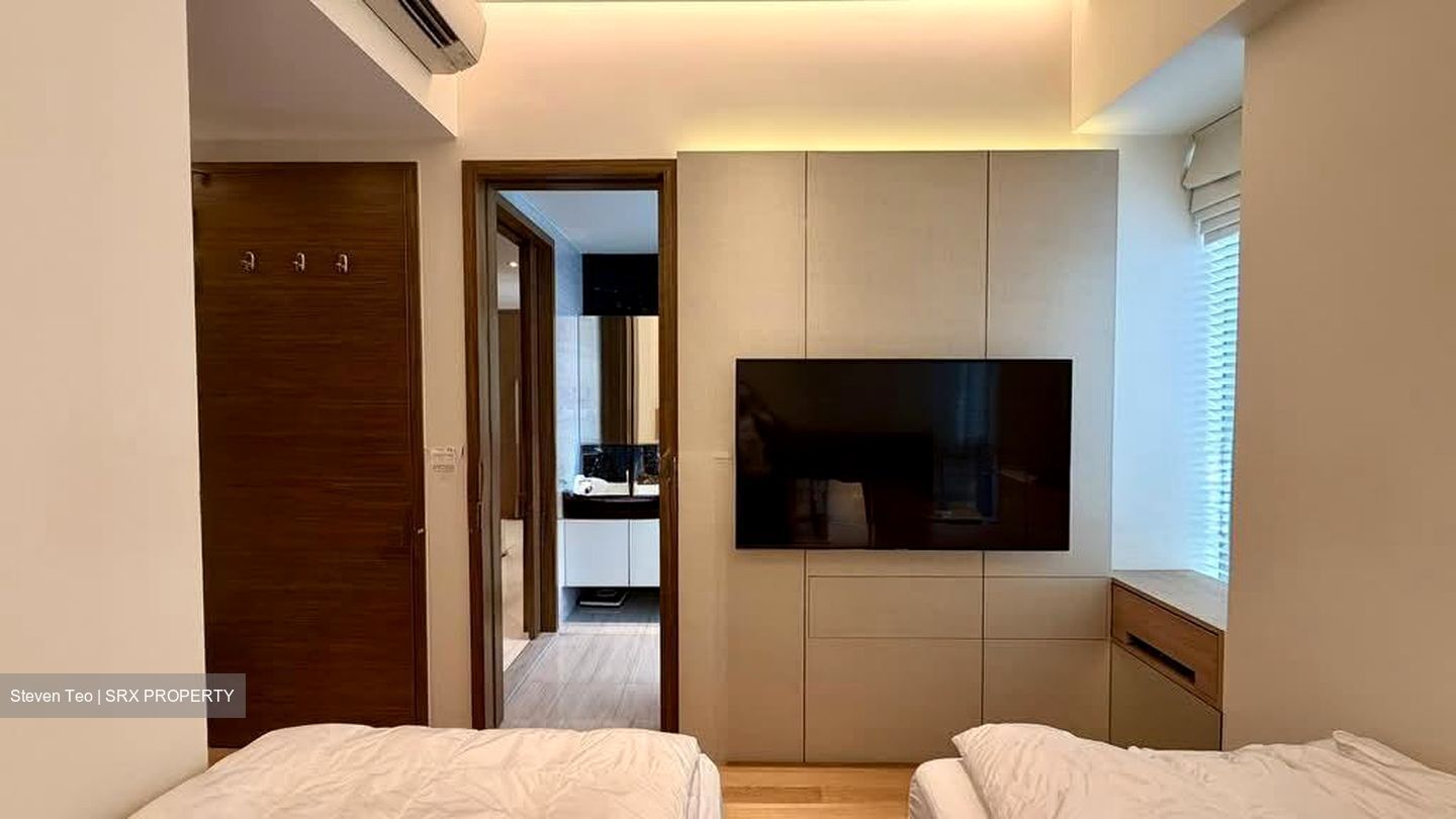 8 Saint Thomas (D9), Condominium #563482791